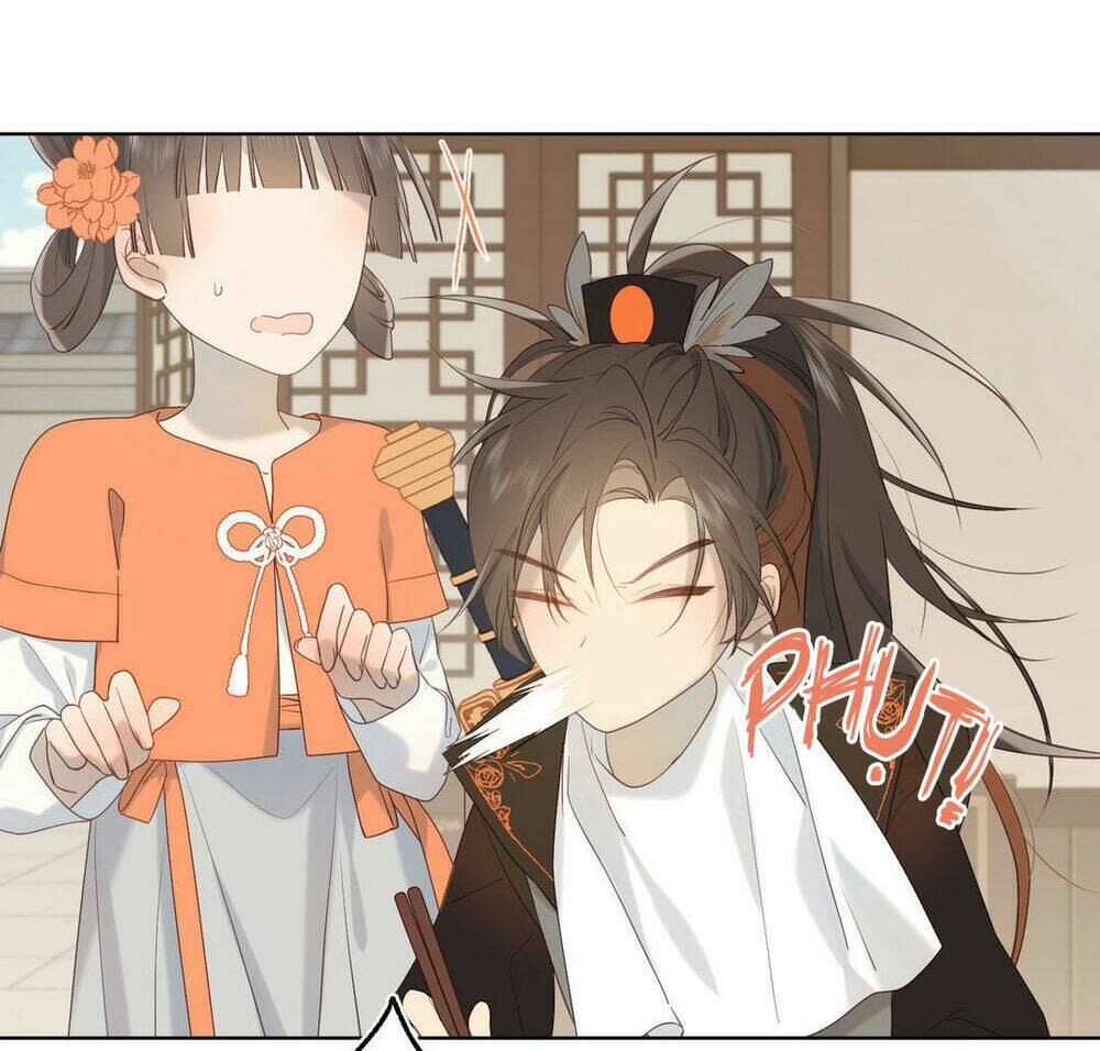 ác nữ cự tuyệt cua nam chính chapter 12 - Next chapter 13