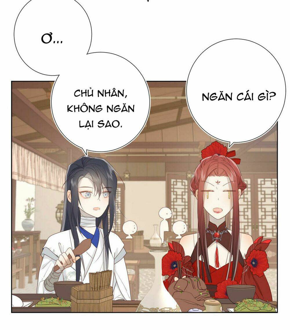 ác nữ cự tuyệt cua nam chính chapter 12 - Next chapter 13