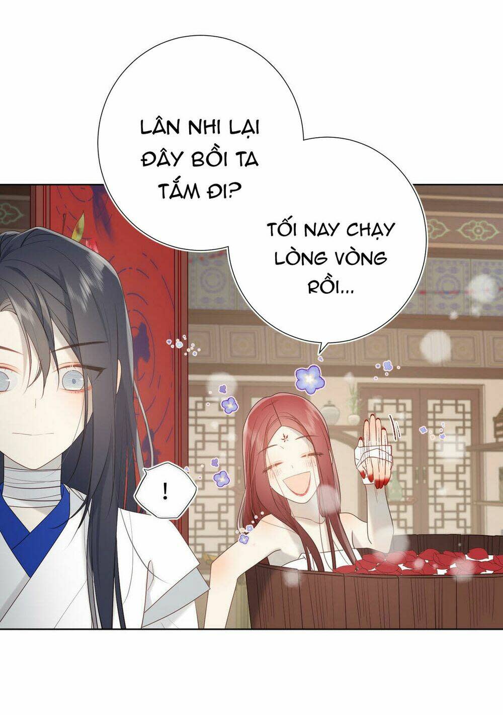 ác nữ cự tuyệt cua nam chính chapter 12 - Next chapter 13