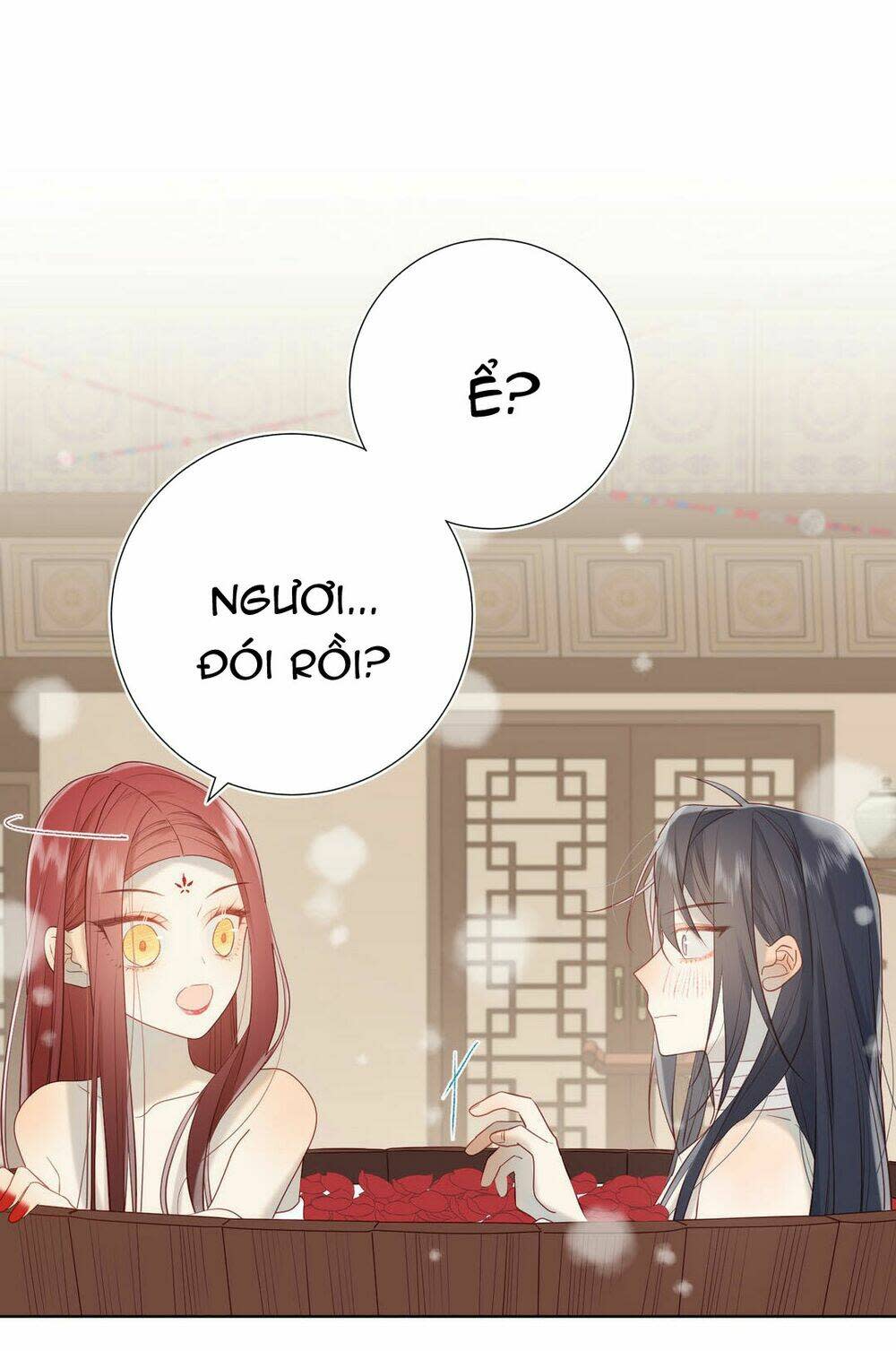 ác nữ cự tuyệt cua nam chính chapter 12 - Next chapter 13