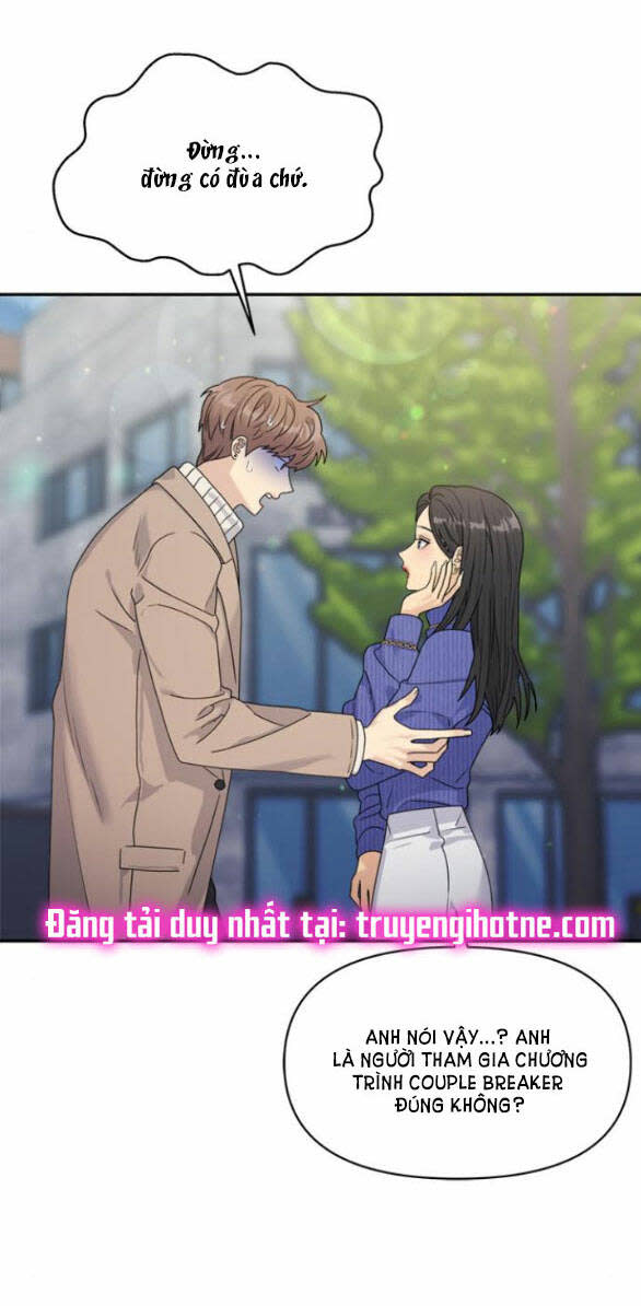 couple breaker chapter 16.1 - Next Chap 17