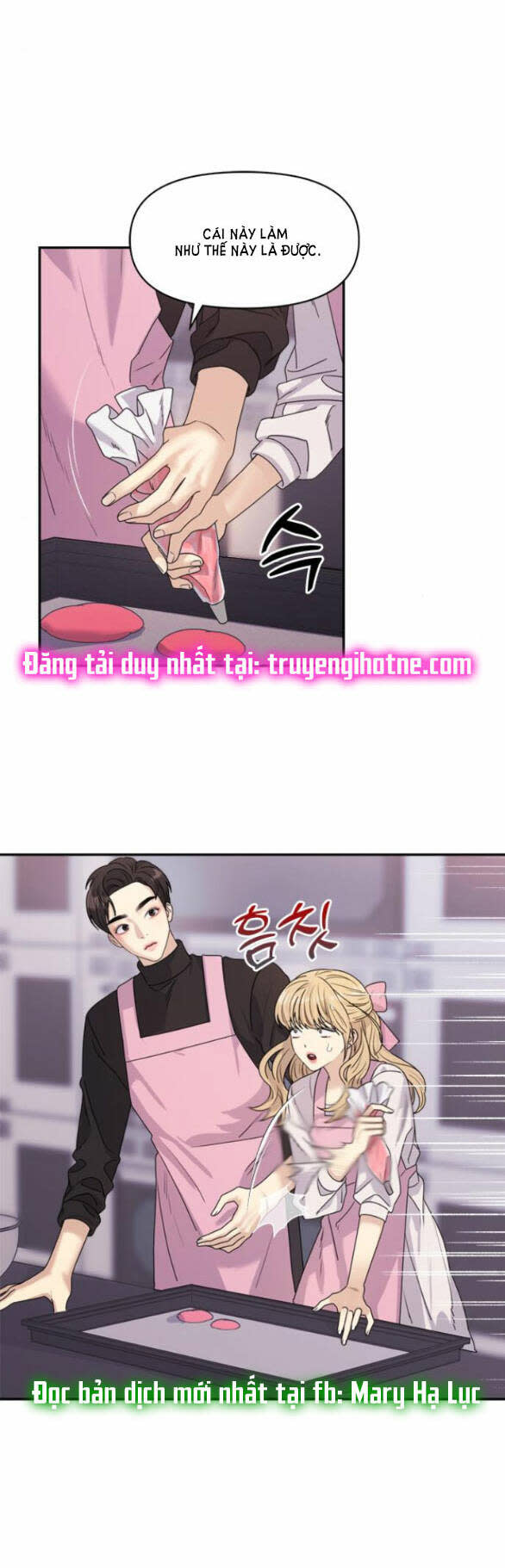 couple breaker chapter 16.1 - Next Chap 17