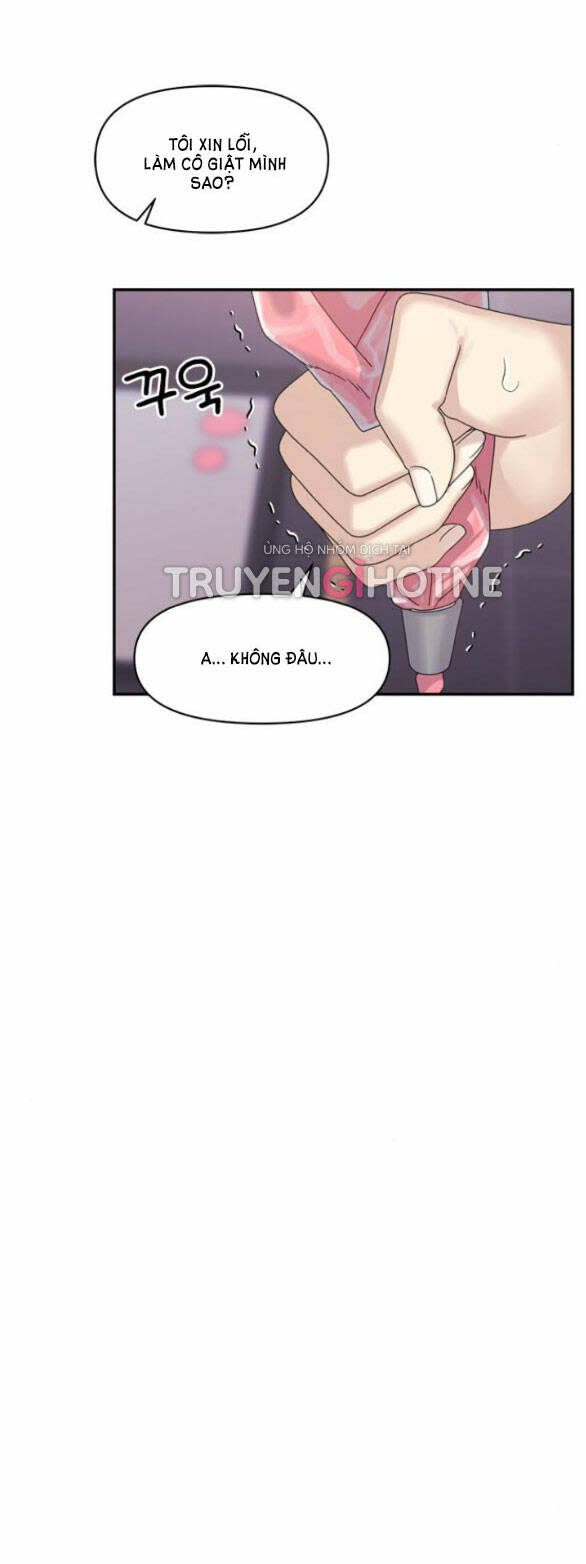 couple breaker chapter 16.1 - Next Chap 17