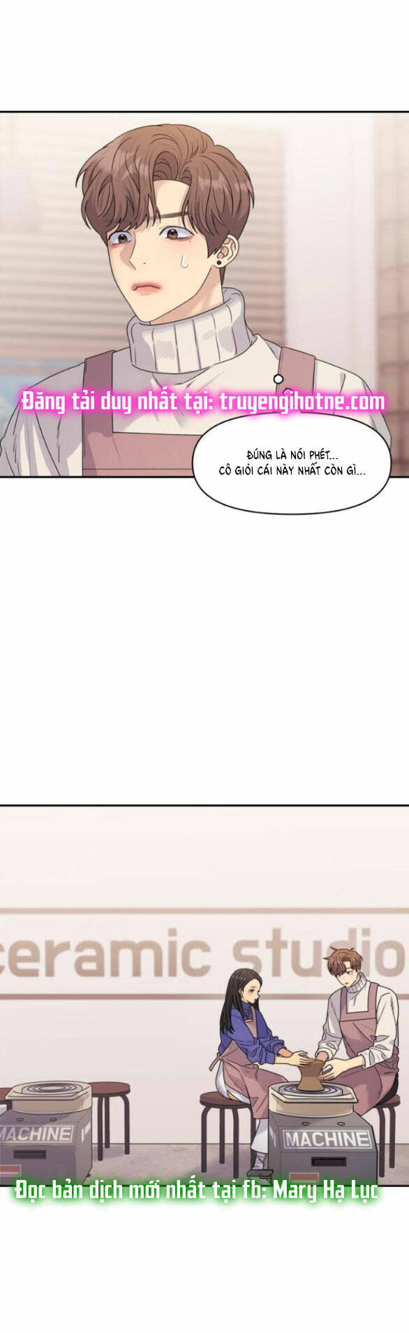 couple breaker chapter 16.1 - Next Chap 17