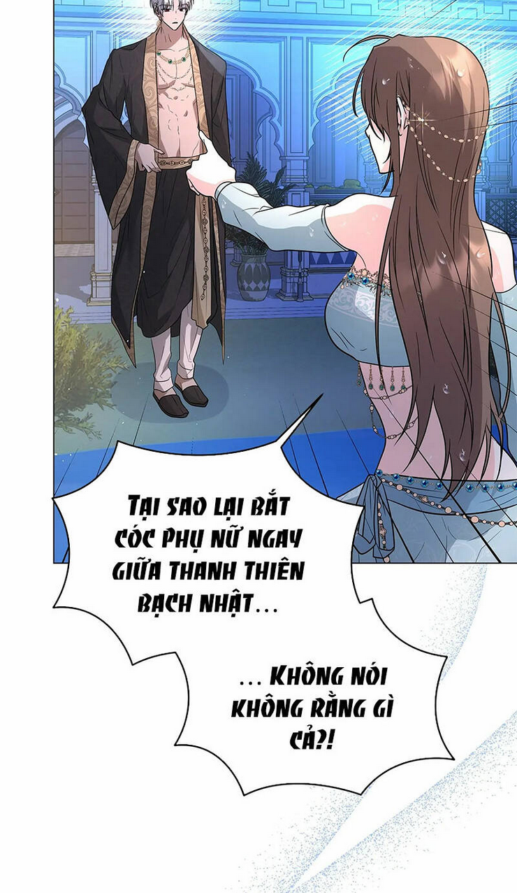 vết trăng 4.2 - Next Chapter 4.2