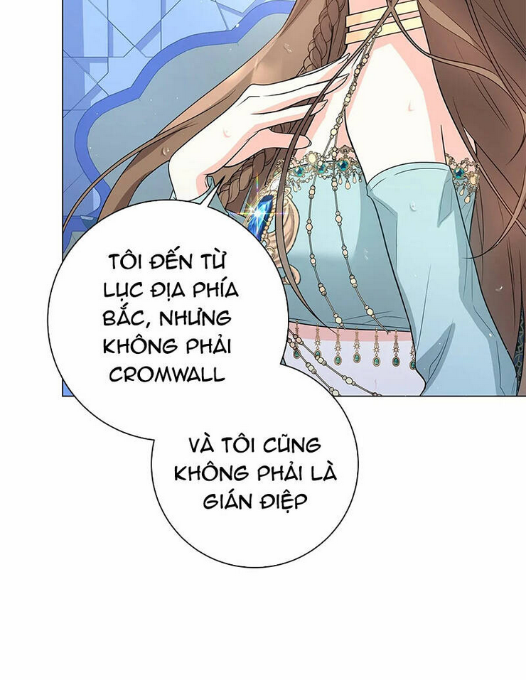 vết trăng 4.2 - Next Chapter 4.2