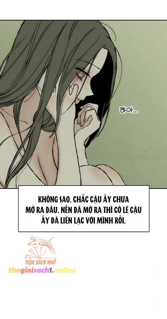 [18+] nước mắt trên đóa hoa tàn Chap 34 - Trang 2