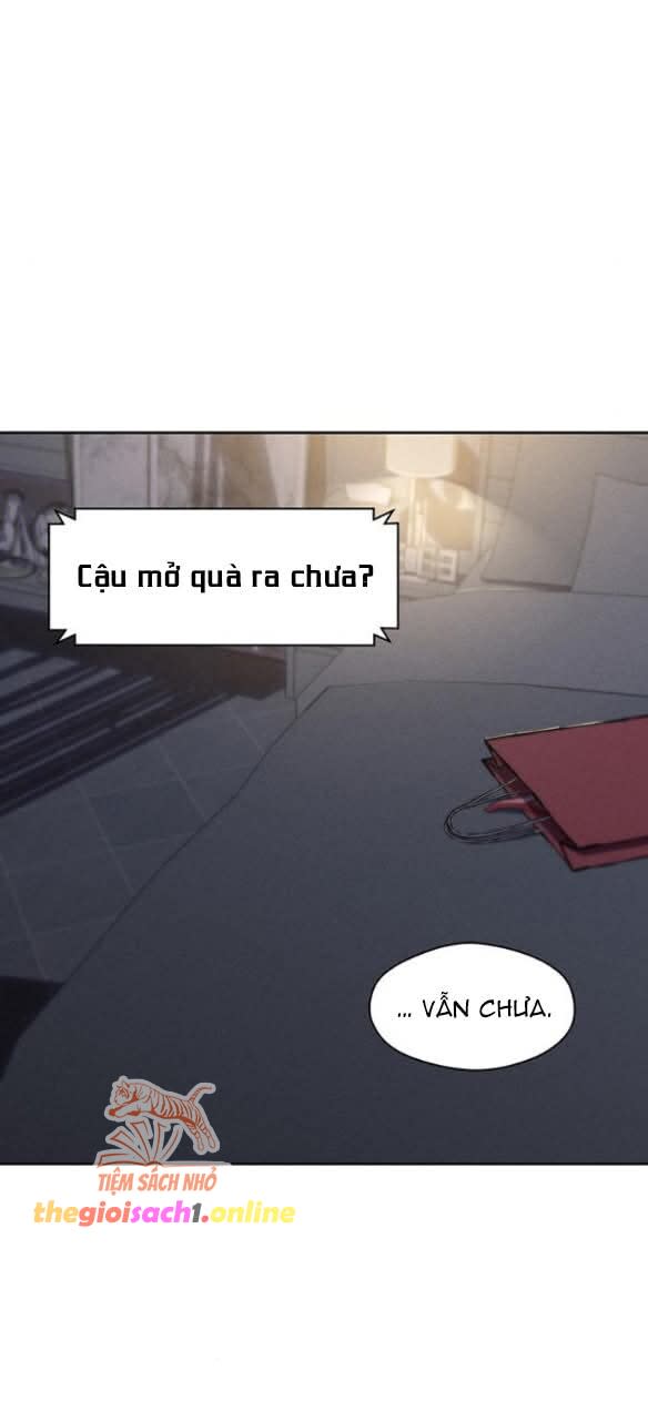 [18+] nước mắt trên đóa hoa tàn Chap 34 - Trang 2