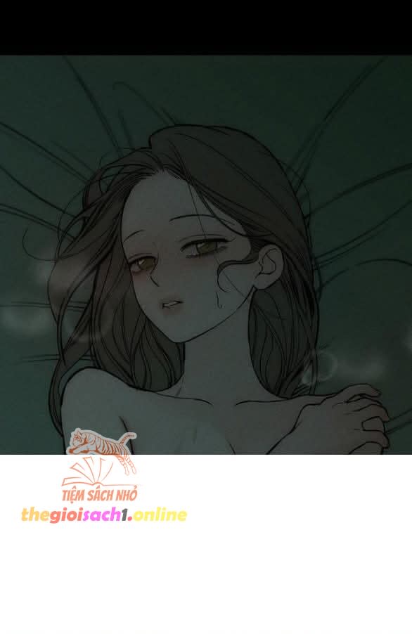 [18+] nước mắt trên đóa hoa tàn Chap 34 - Trang 2