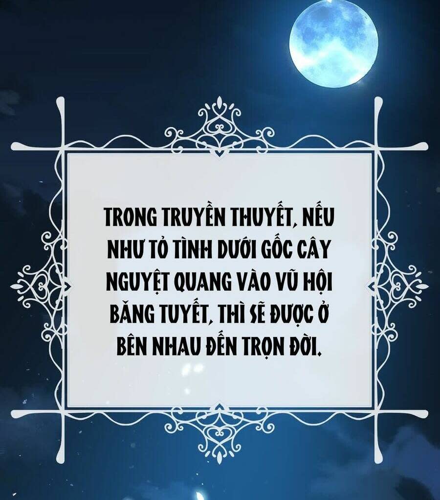 thiên kim phản diện và tiểu thư ma vương chương 35 - Next chương 36