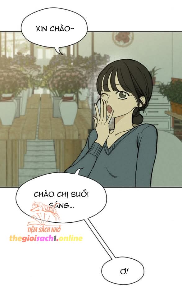 [18+] nước mắt trên đóa hoa tàn Chap 34 - Trang 2