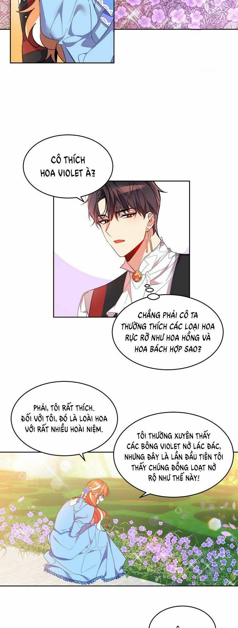 cô dâu thứ 99 của công tước chapter 2 - Next chapter 3