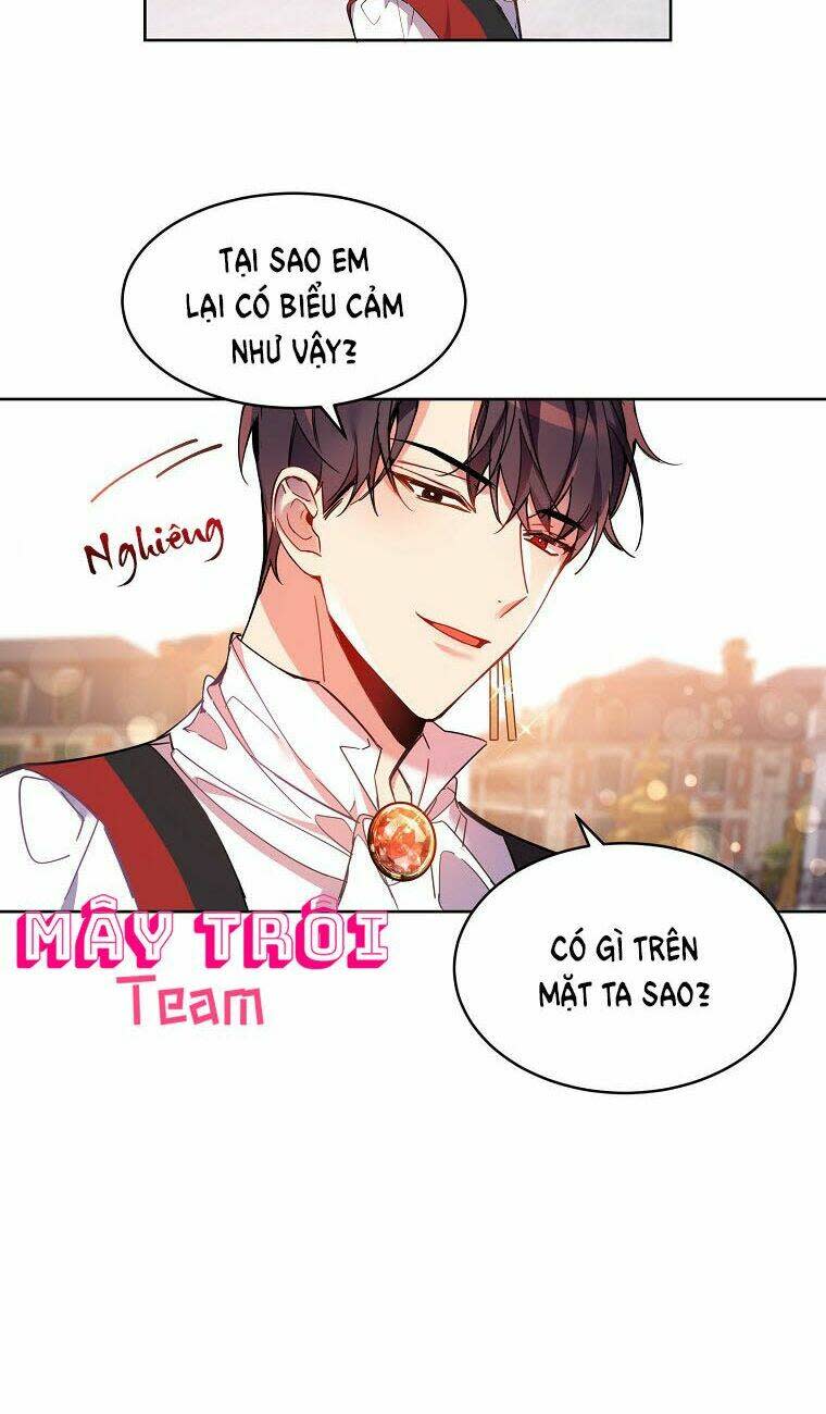 cô dâu thứ 99 của công tước chapter 2 - Next chapter 3