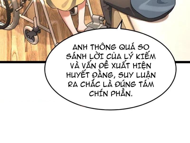 Toàn Cầu Băng Phong: Ta Chế Tạo Phòng An Toàn Tại Tận Thế Chapter 425.1 - Trang 2