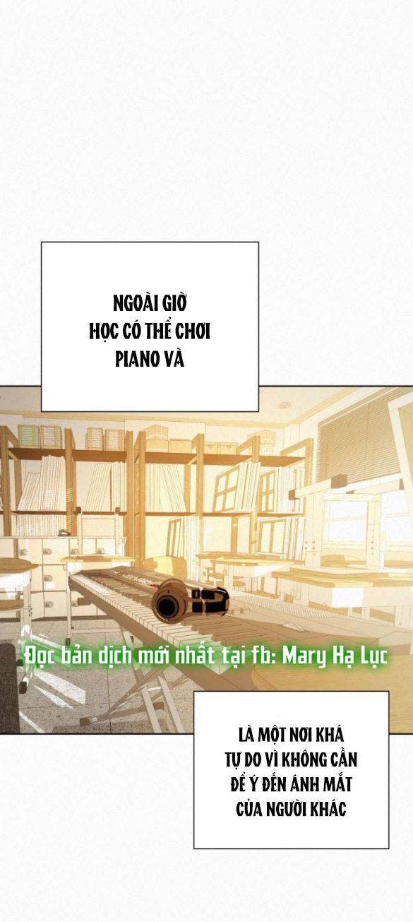 Chiến Lược Tình Yêu Trong Sáng Chap 43.5 - Next Chap 43