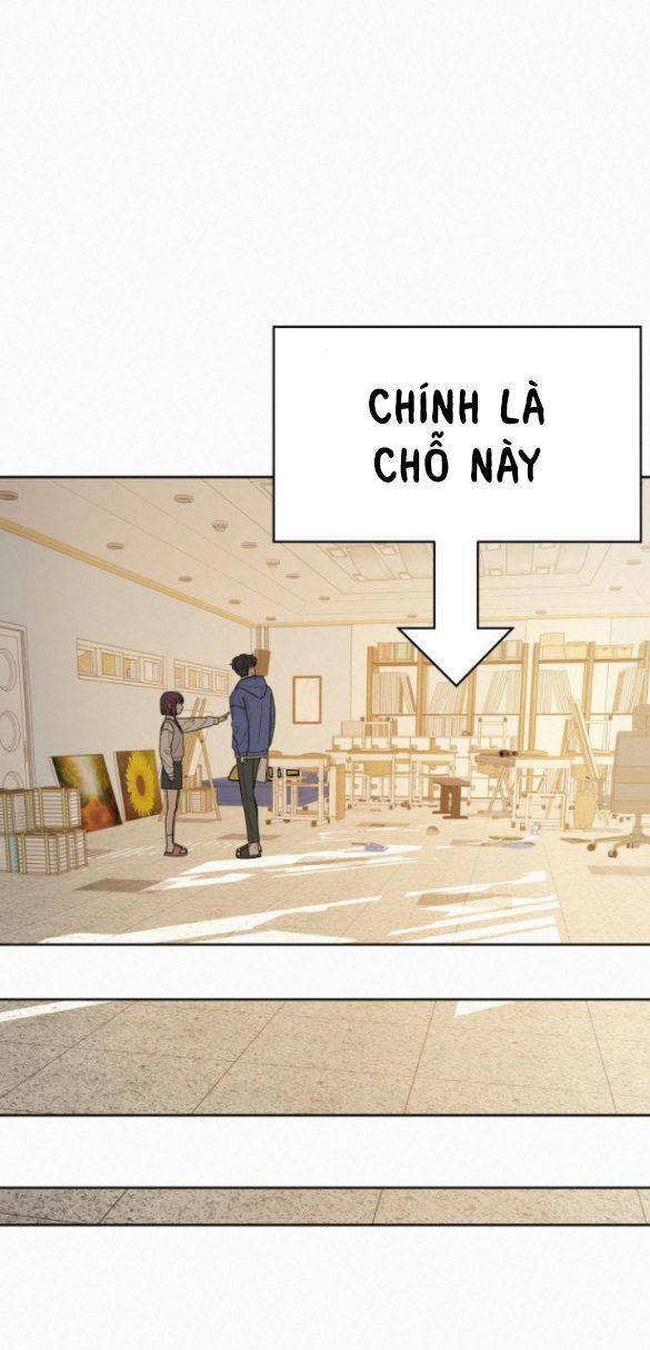 Chiến Lược Tình Yêu Trong Sáng Chap 43.5 - Next Chap 43