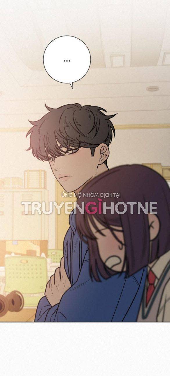 Chiến Lược Tình Yêu Trong Sáng Chap 43.5 - Next Chap 43