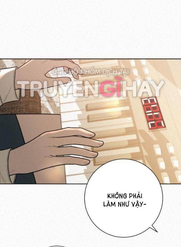 Chiến Lược Tình Yêu Trong Sáng Chap 43.5 - Next Chap 43