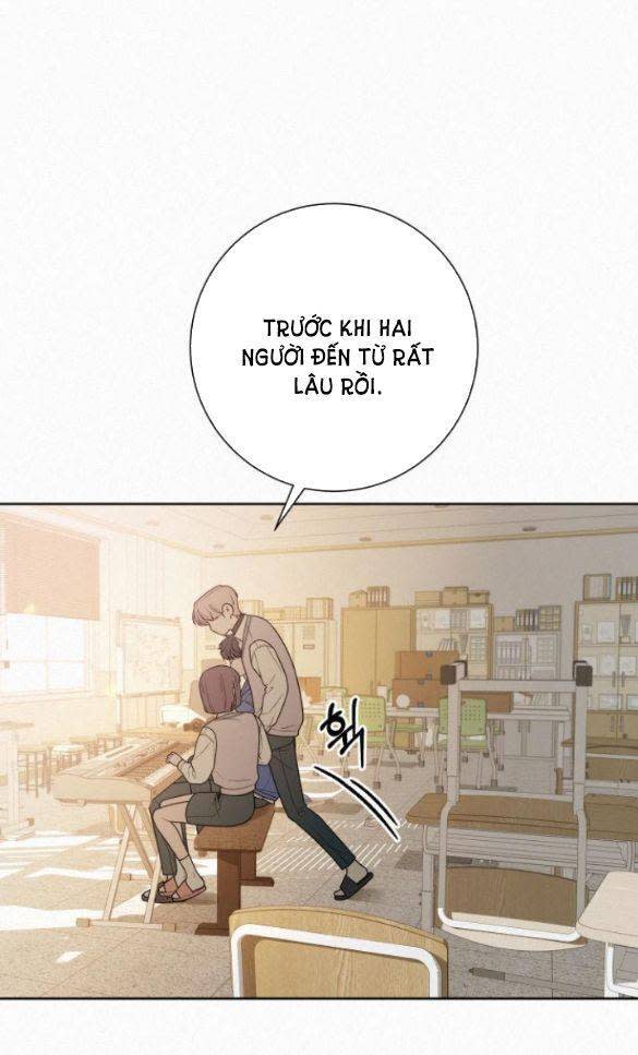 Chiến Lược Tình Yêu Trong Sáng Chap 43.5 - Next Chap 43