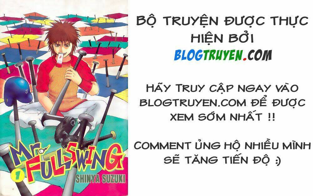 Mr.FullSwing Chapter 141 - Next Chapter 142