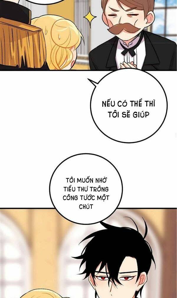 tôi là con gái của gia đình này! chapter 12 - Trang 2