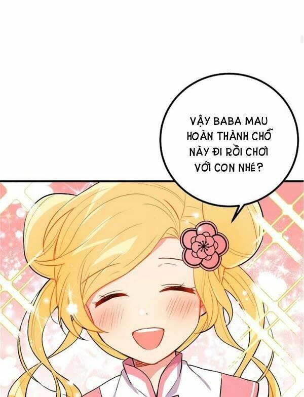 tôi là con gái của gia đình này! chapter 12 - Trang 2