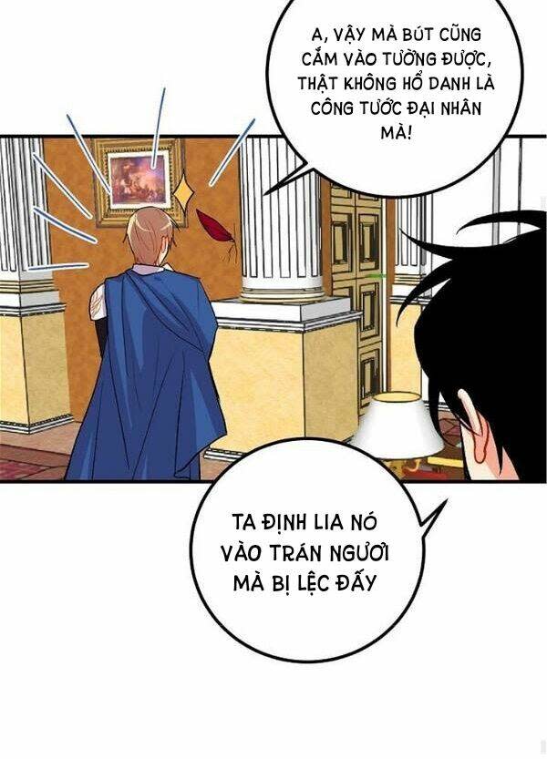 tôi là con gái của gia đình này! chapter 12 - Trang 2