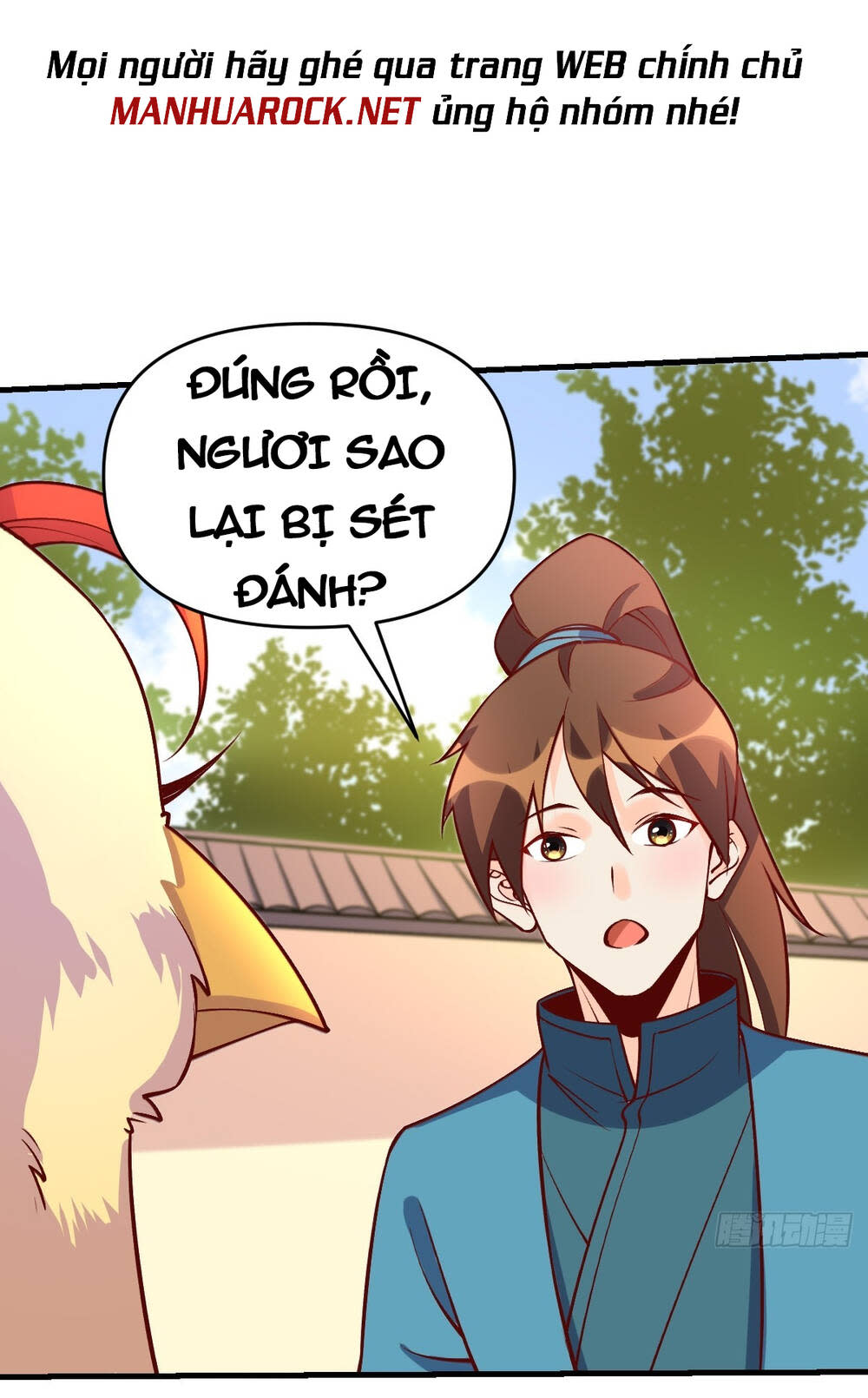 nguyên lai ta là tu tiên đại lão chapter 155 - Next Chapter 155