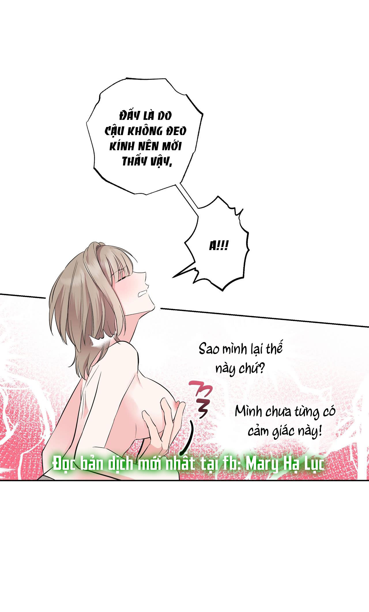 [18+] bốn người chúng tôi không phải họ hàng Chap 9 - Next 9.1