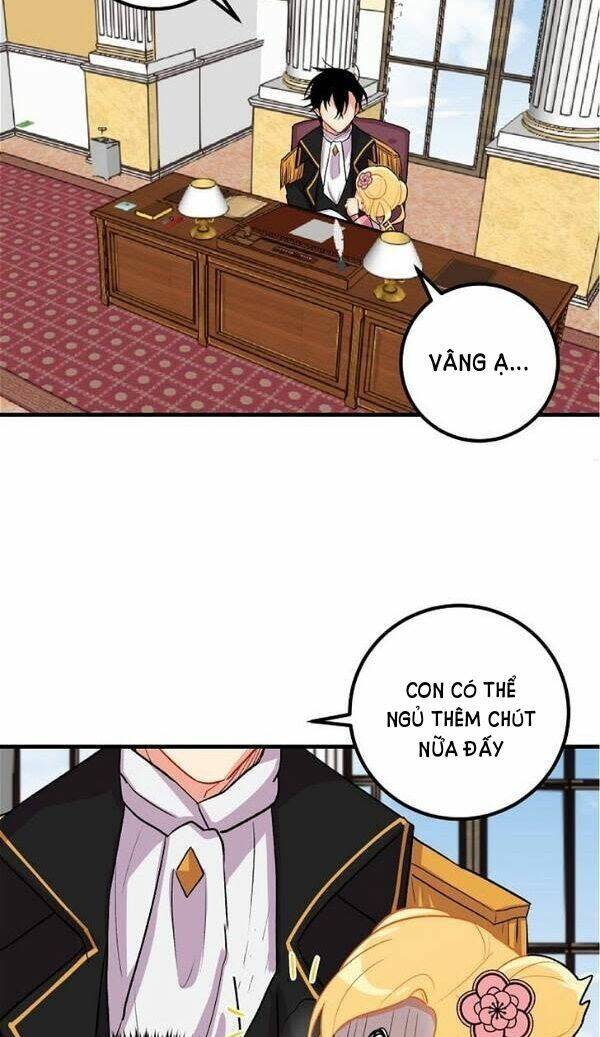 tôi là con gái của gia đình này! chapter 12 - Trang 2