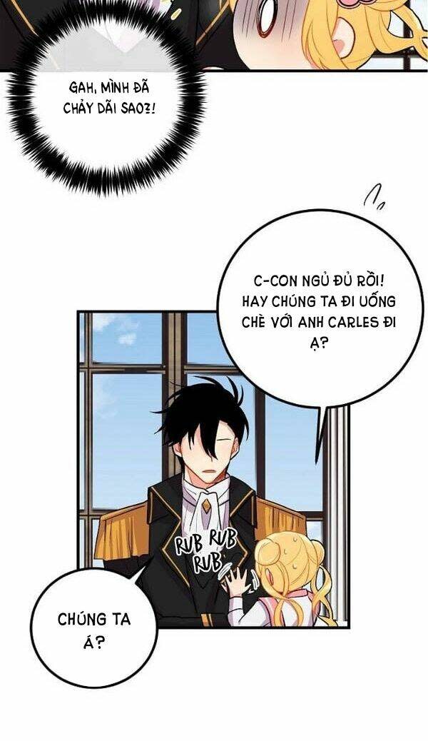 tôi là con gái của gia đình này! chapter 12 - Trang 2