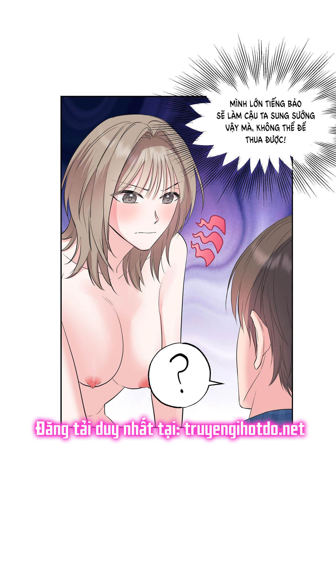 [18+] bốn người chúng tôi không phải họ hàng Chap 9 - Next 9.1