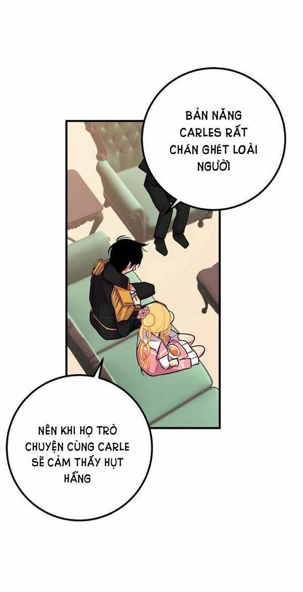 tôi là con gái của gia đình này! chapter 12 - Trang 2