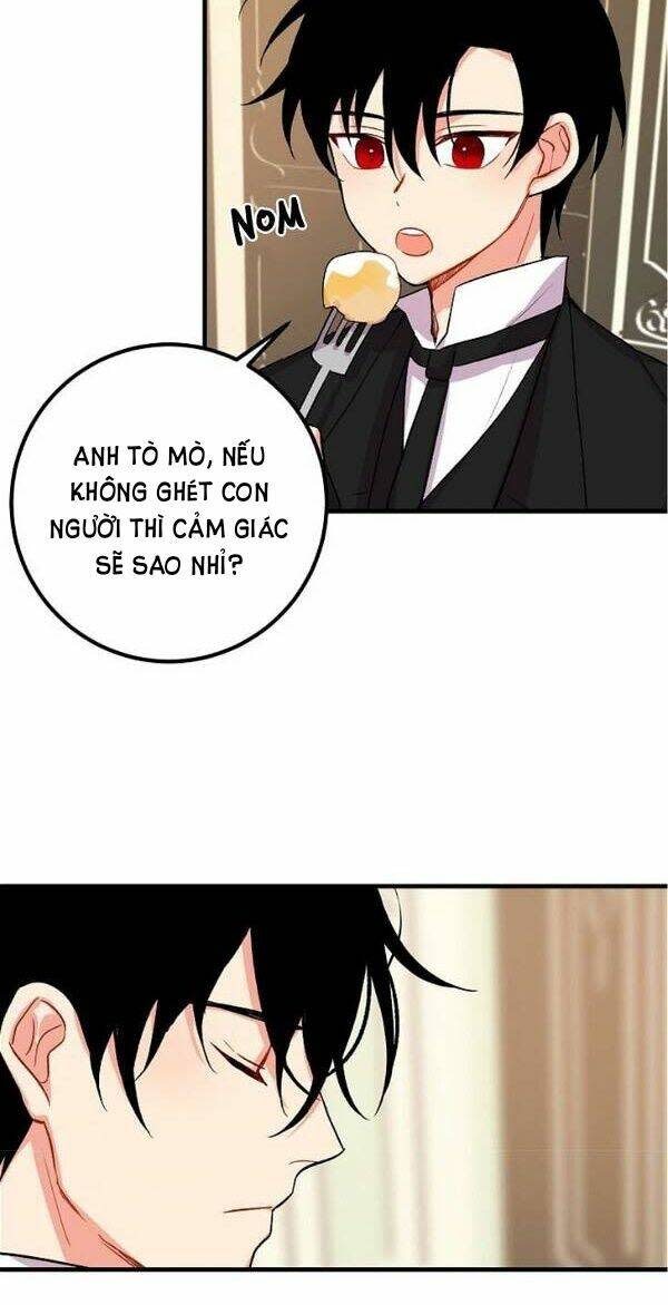 tôi là con gái của gia đình này! chapter 12 - Trang 2