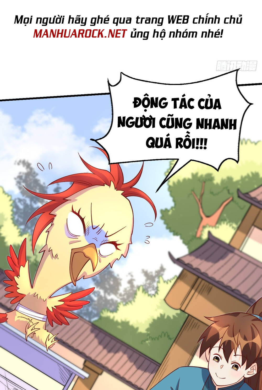 nguyên lai ta là tu tiên đại lão chapter 155 - Next Chapter 155