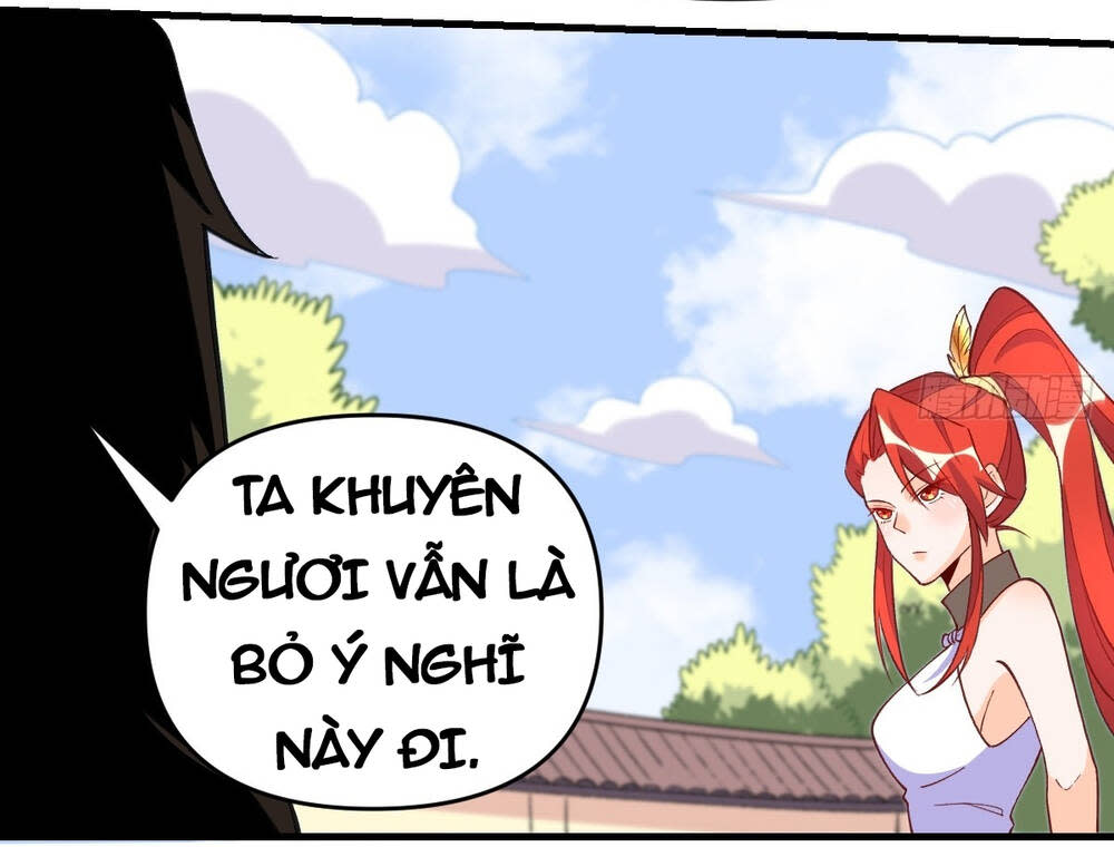 nguyên lai ta là tu tiên đại lão chapter 155 - Next Chapter 155