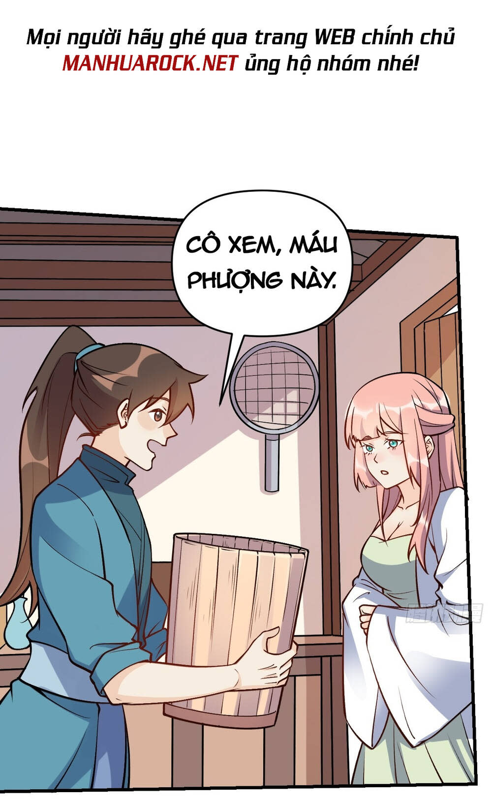 nguyên lai ta là tu tiên đại lão chapter 155 - Next Chapter 155