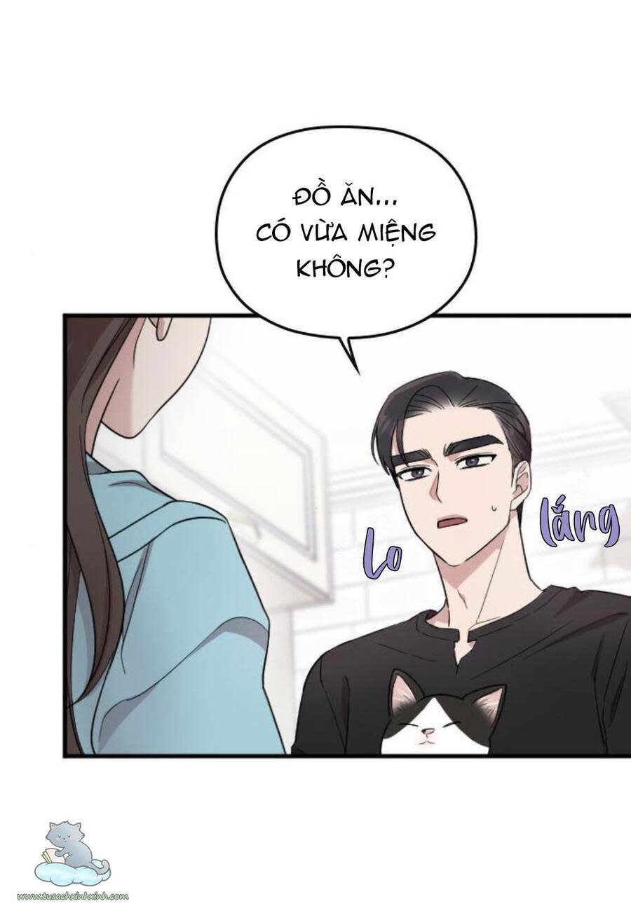 Cô Đi Mà Lấy Chồng Tôi Đi Chapter 26 - Trang 2