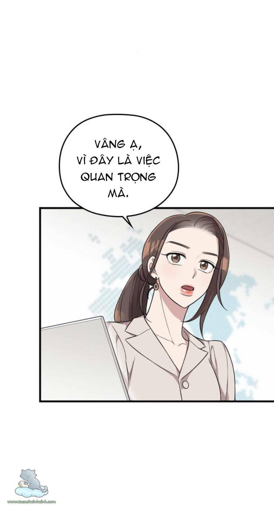 Cô Đi Mà Lấy Chồng Tôi Đi Chapter 26 - Trang 2