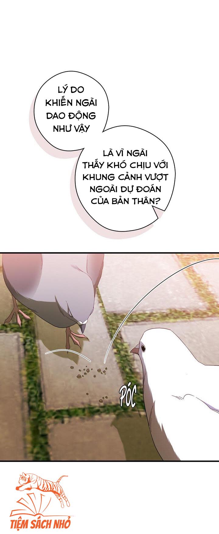 phương pháp làm chồng hướng về phía em chapter 44 - Next Chapter 44.1