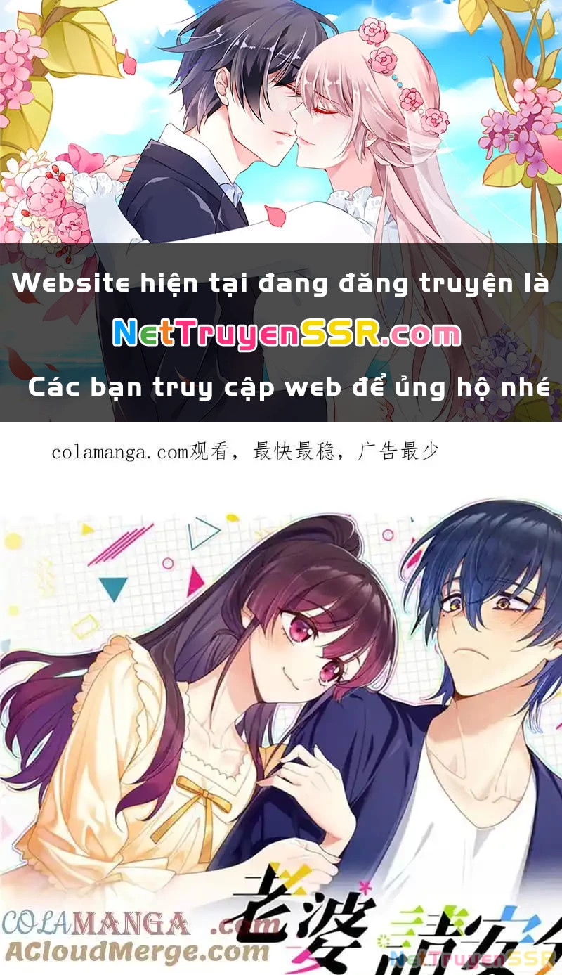 Vợ ơi xin hãy ngoan ngoãn nhé Chapter 66 - Next Chapter 67