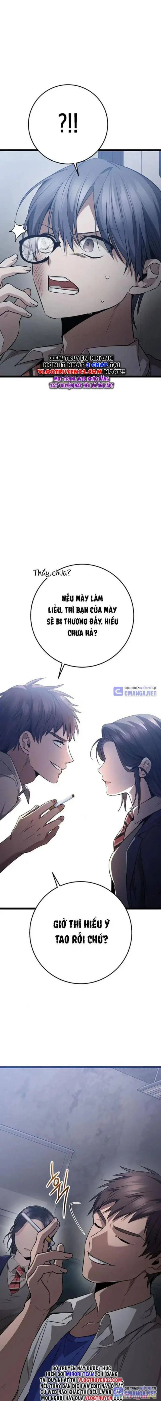 vương hậu đi học Chapter 25 - Next Chapter 26