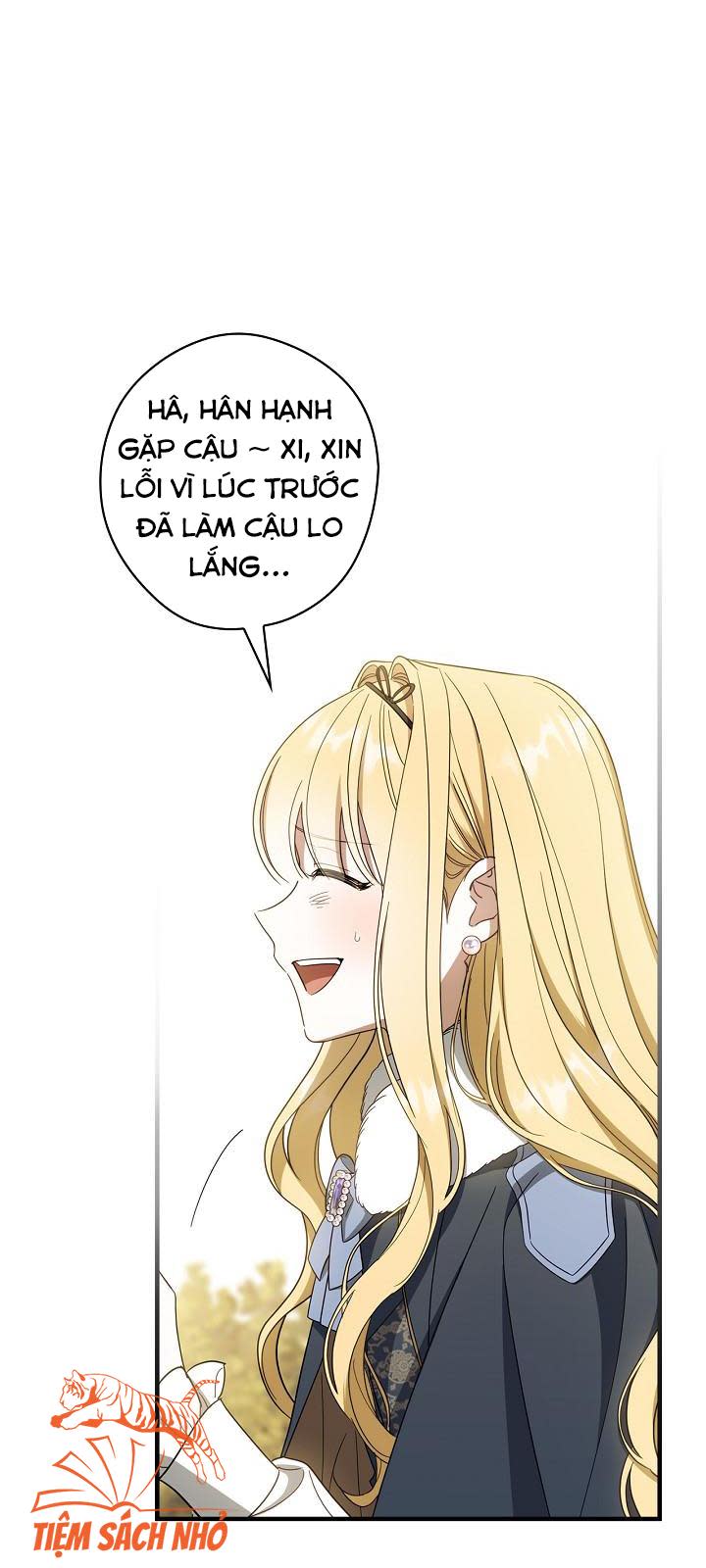 phương pháp làm chồng hướng về phía em chapter 44 - Next Chapter 44.1