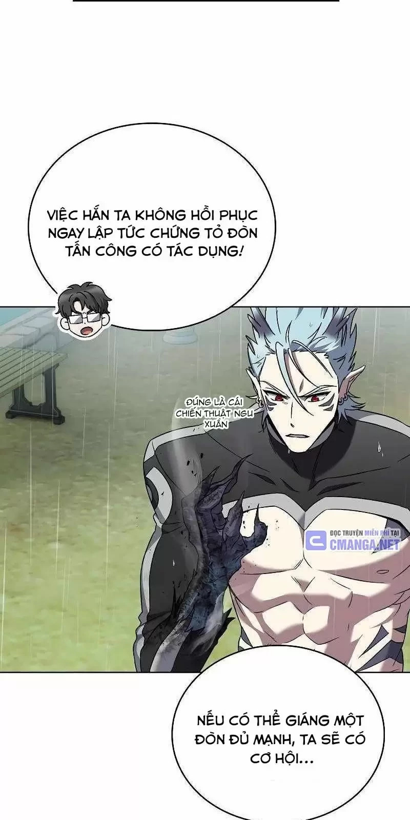 shipper đến từ murim Chương 53 - Next Chapter 53