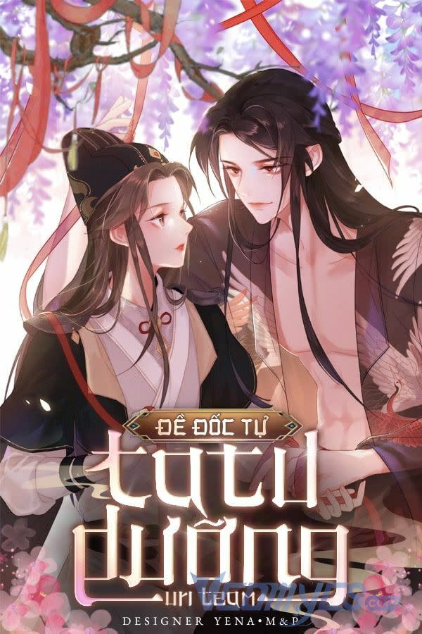 đề đốc tự ta tu dưỡng chapter 40 - Trang 2