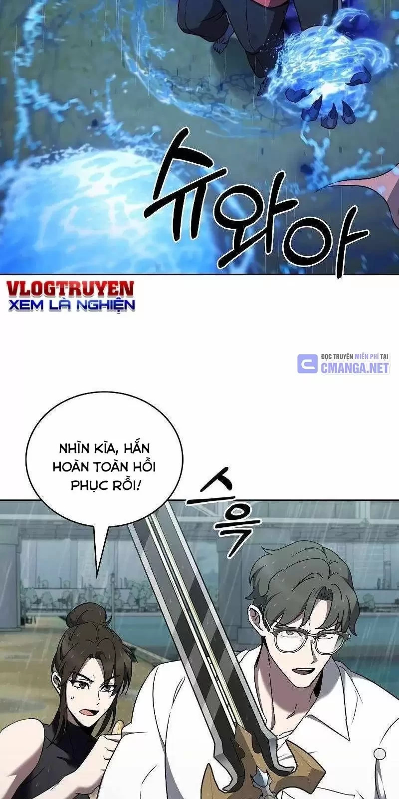 shipper đến từ murim Chương 53 - Next Chapter 53