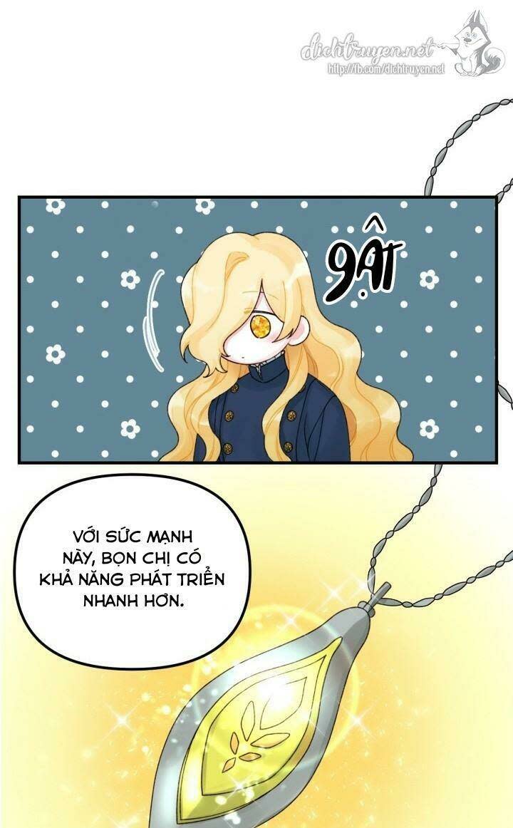 công chúa bãi rác Chapter 33 - Next Chapter 34