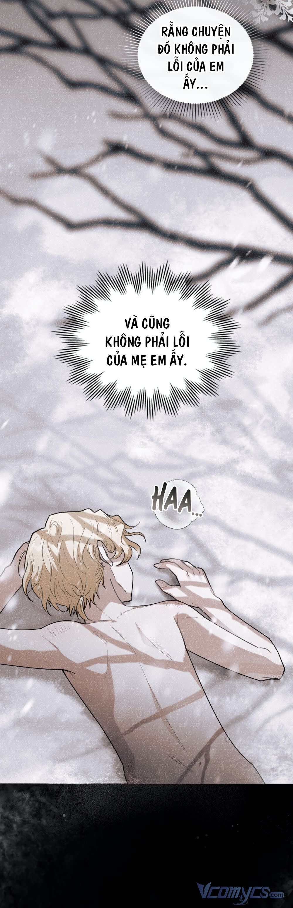 Đi Tìm Nàng Camellia Chap 83 - Trang 2