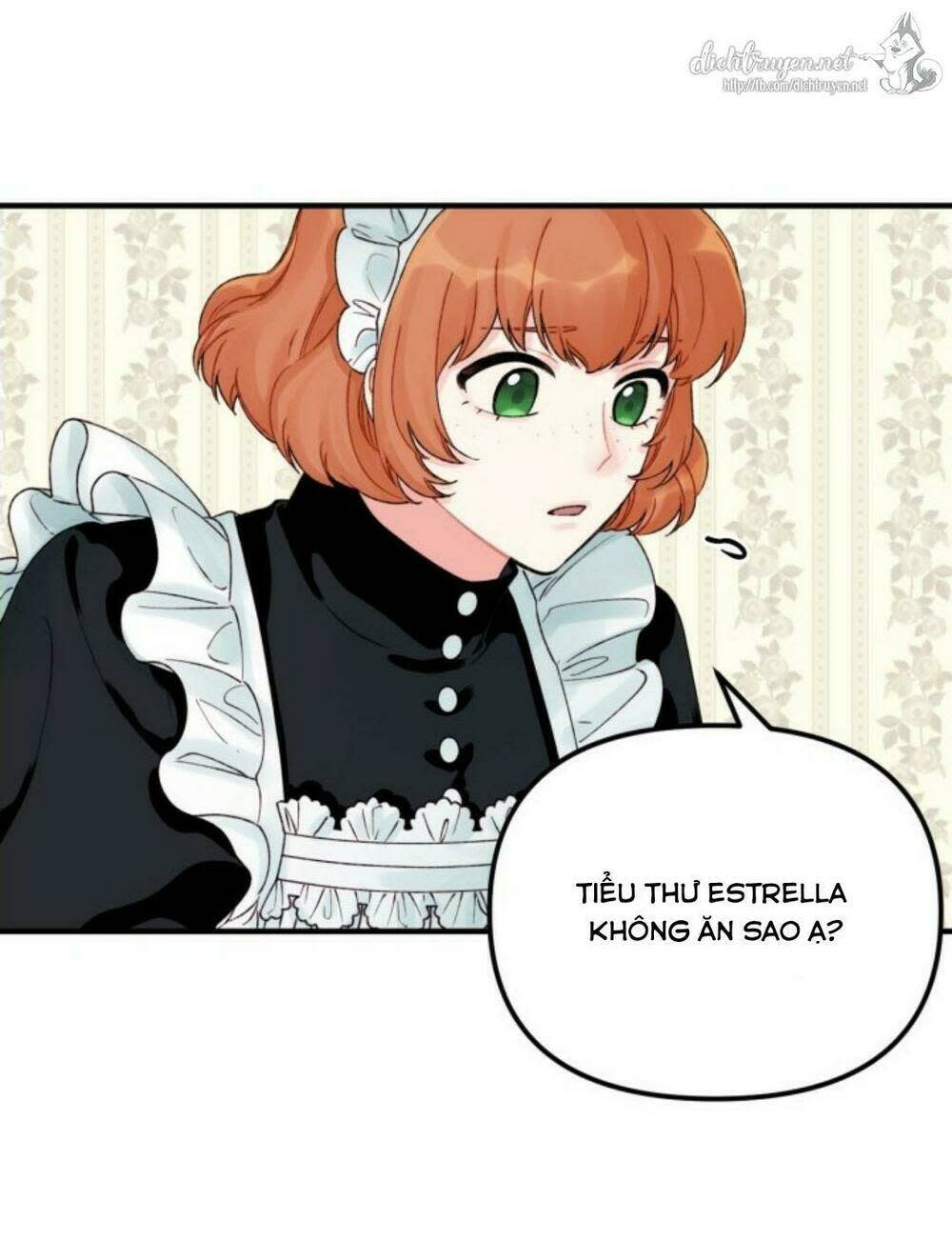 công chúa bãi rác Chapter 33 - Next Chapter 34