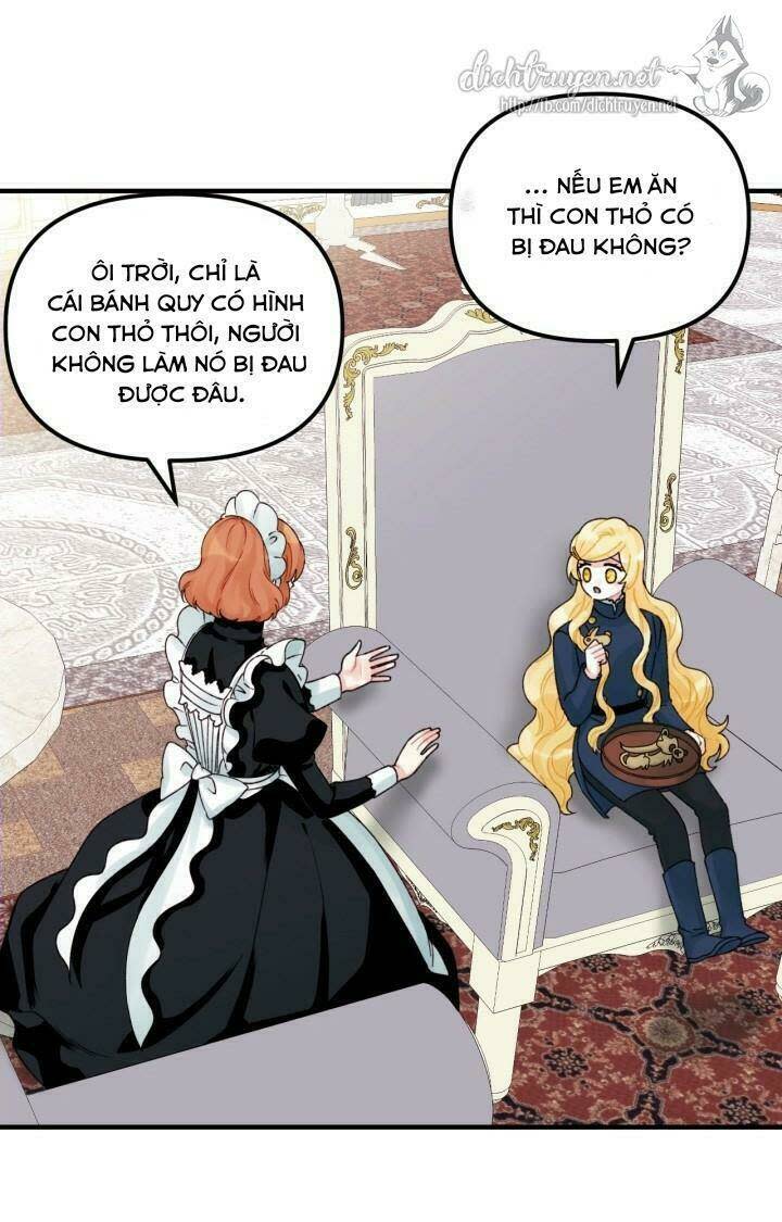 công chúa bãi rác Chapter 33 - Next Chapter 34